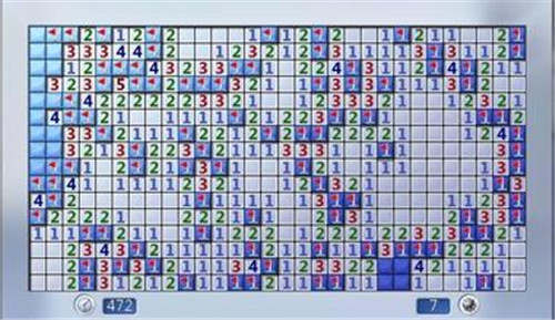 Windows加入扫雷这游戏
