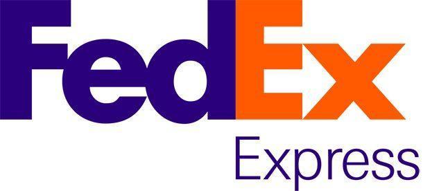 FEDEX logo